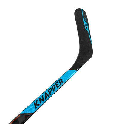 KNAPPER AK5 INTERMEDIATE BALL HOCKEY STICK