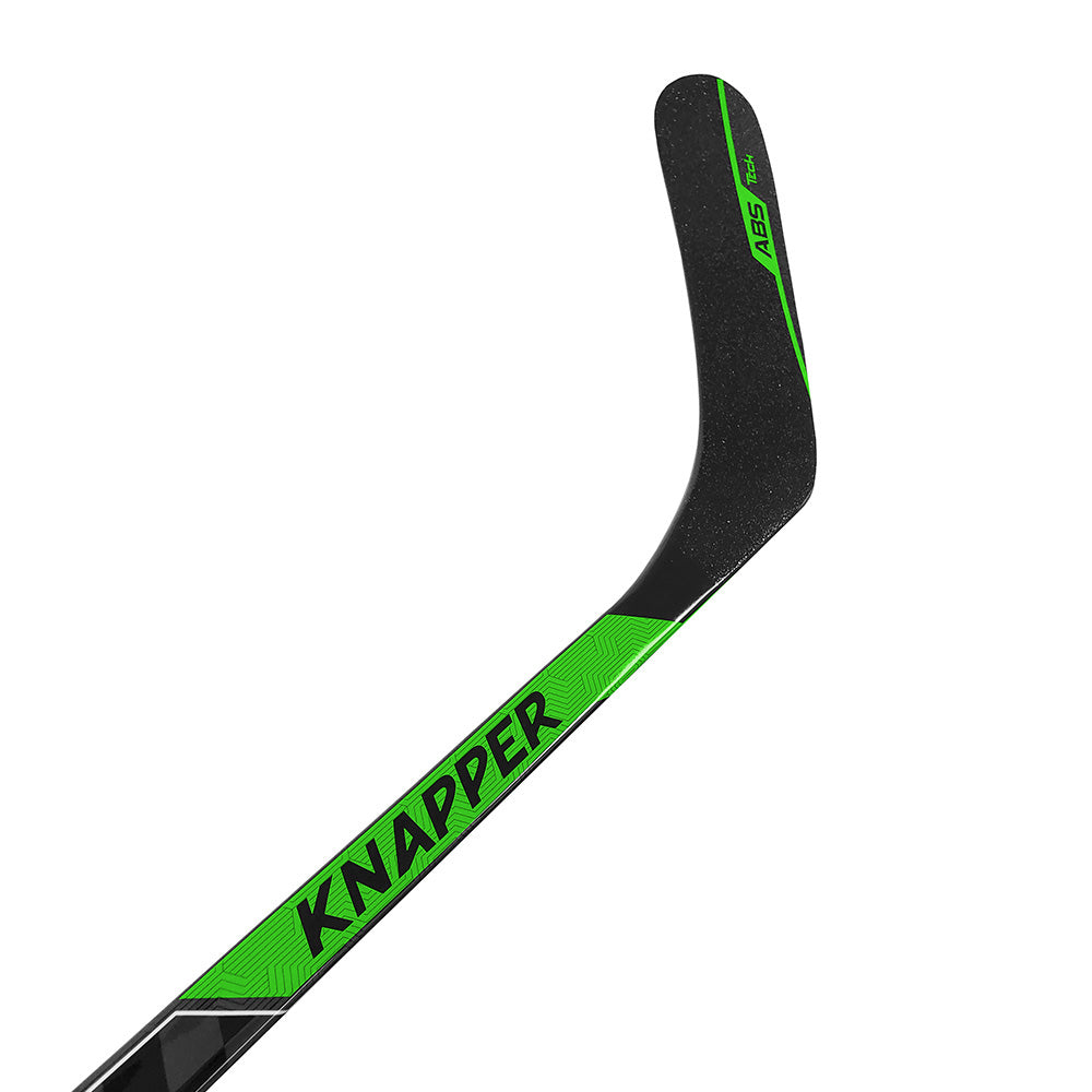 KNAPPER AK7 SENIOR BALL HOCKEY STICK