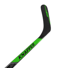 KNAPPER AK7 INTERMEDIATE BALL HOCKEY STICK