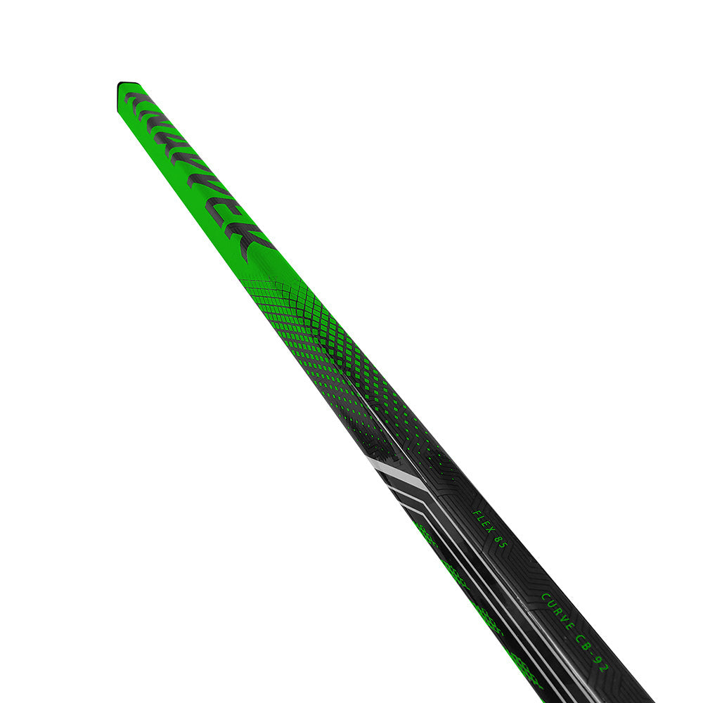 KNAPPER AK7 INTERMEDIATE BALL HOCKEY STICK