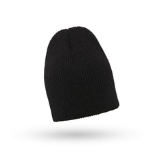 CCM Country Collection Canada Black Knit Beanie
