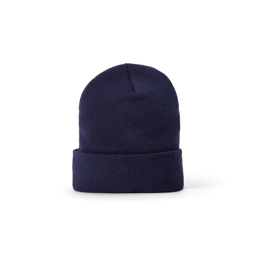 CCM Vintage Washed Adult Blue Beanie