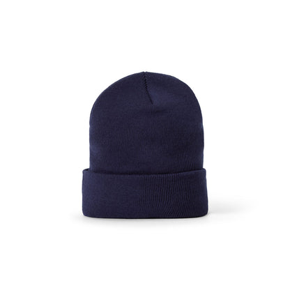 CCM Vintage Washed Adult Blue Beanie