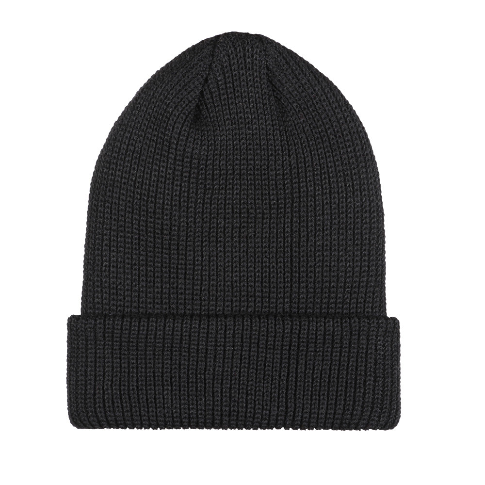 CCM CORE WATCHMAN BEANIE - BLACK