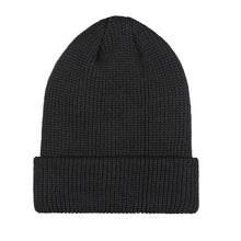 CCM CORE WATCHMAN BEANIE - BLACK