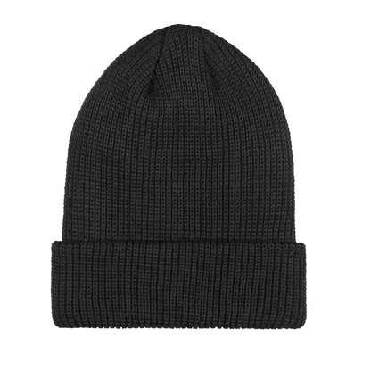 CCM CORE WATCHMAN BEANIE - BLACK