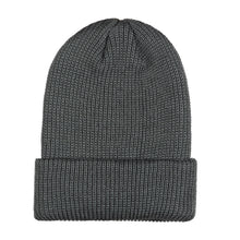 CCM CORE WATCHMAN GREY BEANIE