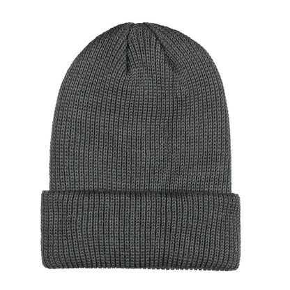 CCM CORE WATCHMAN GREY BEANIE