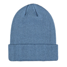 CCM CORE WATCHMAN BLUE BEANIE