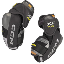 CCM TACKS XF PRO JUNIOR HOCKEY ELBOW PADS