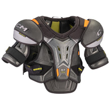 CCM TACKS XF PRO SENIOR HOCKEY SHOULDER PADS