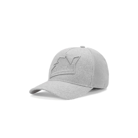 GONGSHOW CLEAN SHEET YOUTH GREY HAT