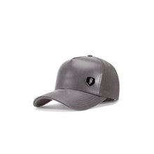 GONGSHOW PUMP MY TIRES GREY HAT