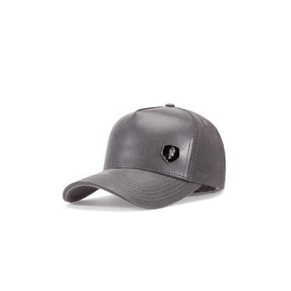 GONGSHOW PUMP MY TIRES GREY HAT