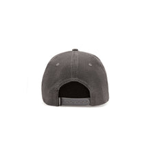 GONGSHOW PUMP MY TIRES GREY HAT