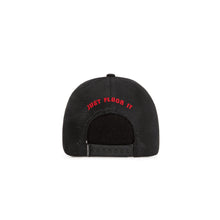 Gongshow Full T - Ftb'S Black/Red Hat