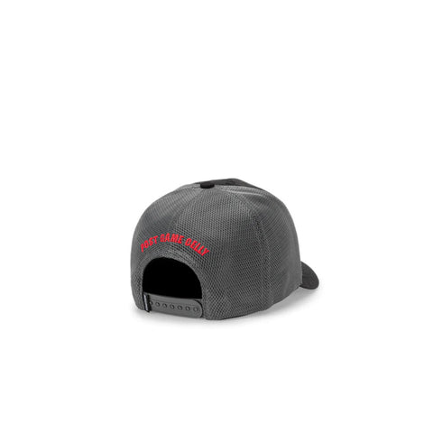 GONGSHOW APRES GAME STRONG CAMO SNAPBACK HAT