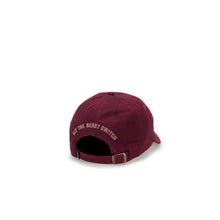 GONGSHOW HIT THE BEAST SWITCH PINK ADJUSTABLE HAT