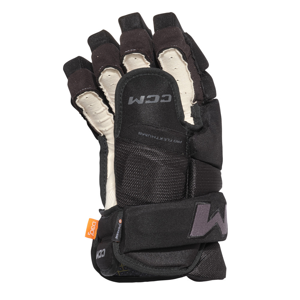CCM Tacks 4R Pro 3 Senior Hockey Gloves