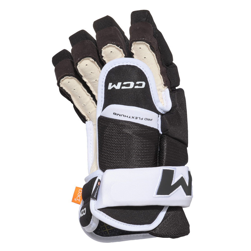 CCM Tacks 4R Pro 3 Senior Hockey Gloves – Pro Hockey Life