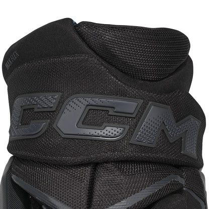 CCM JETSPEED FT8 PRO JUNIOR HOCKEY GLOVES