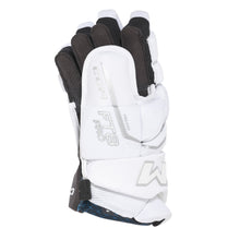CCM Jetspeed FT8 Pro White Senior Hockey Gloves