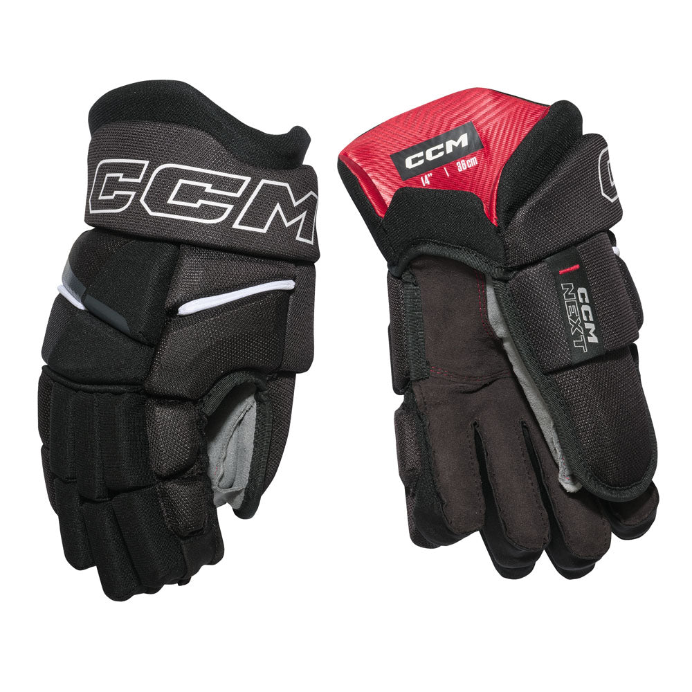 CCM Next 26 Senior Hockey Gloves