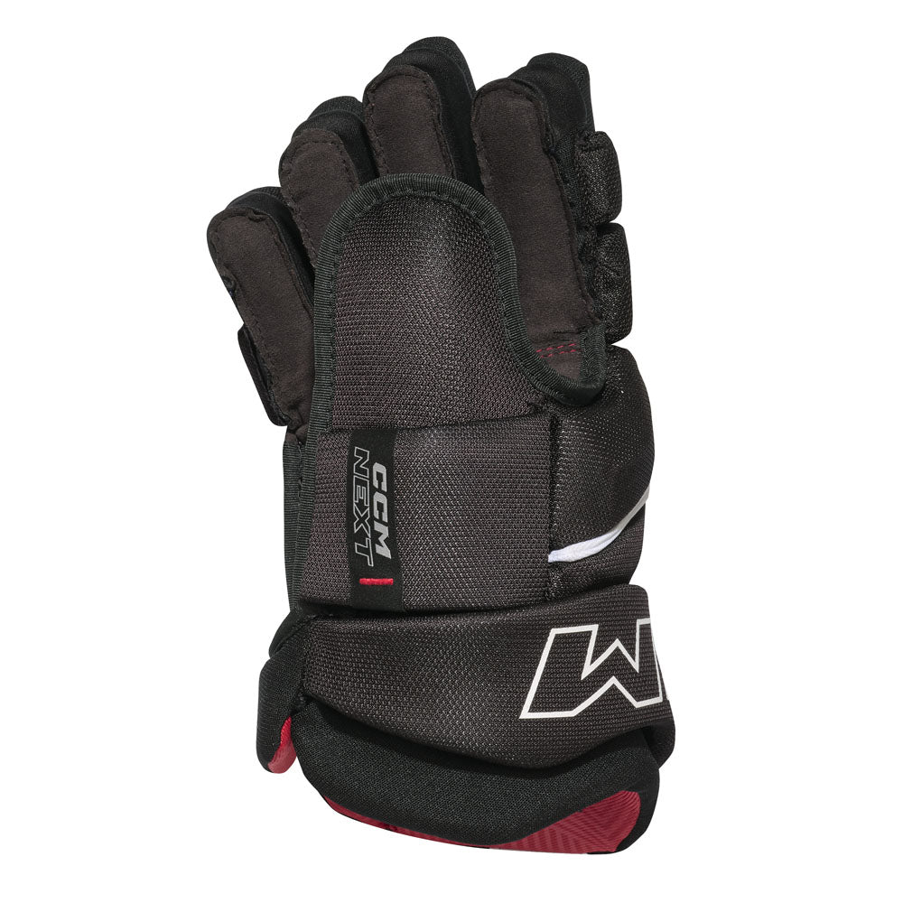 CCM Next 26 Senior Hockey Gloves