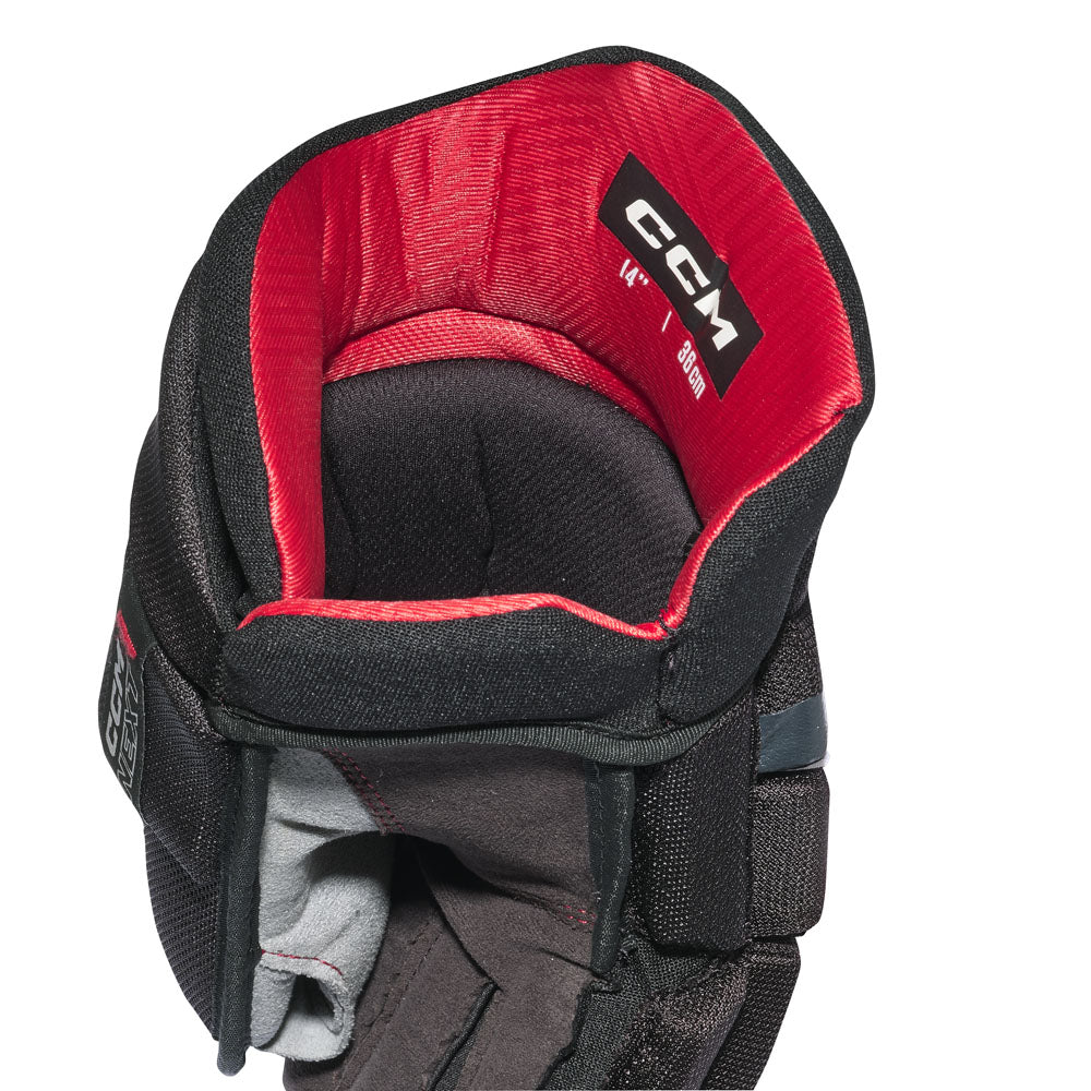 CCM Next 26 Senior Hockey Gloves