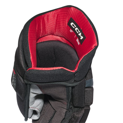 CCM Next 26 Senior Hockey Gloves