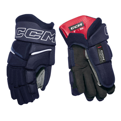CCM Next 26 Senior Hockey Gloves