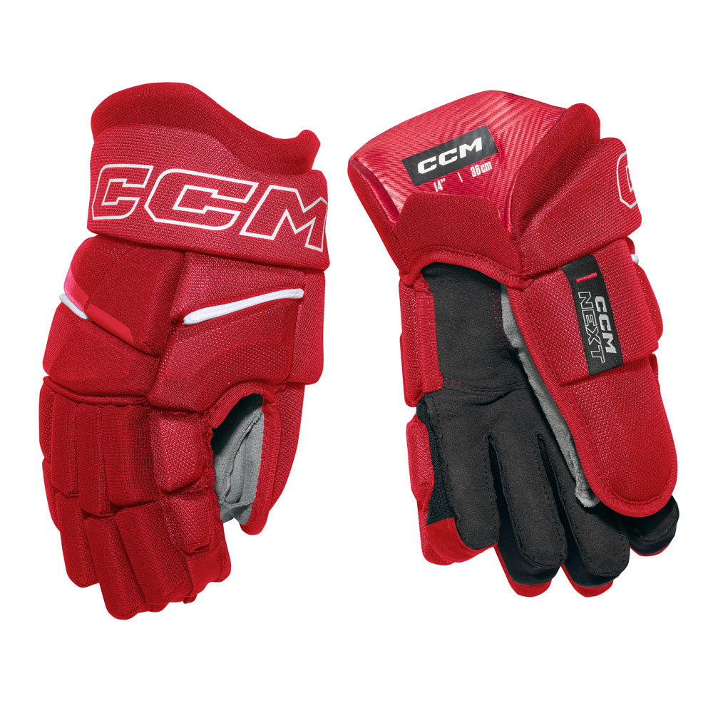 CCM Next 26 Senior Hockey Gloves