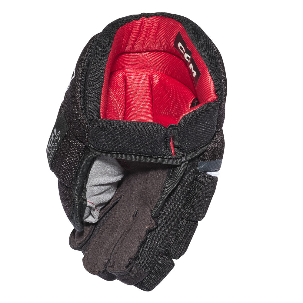 CCM Next 26 Youth Hockey Gloves