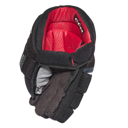 CCM Next 26 Youth Hockey Gloves