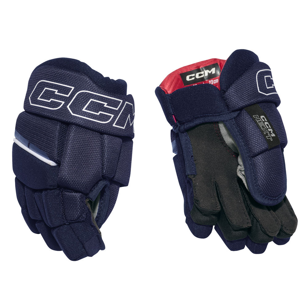 CCM Next 26 Youth Hockey Gloves