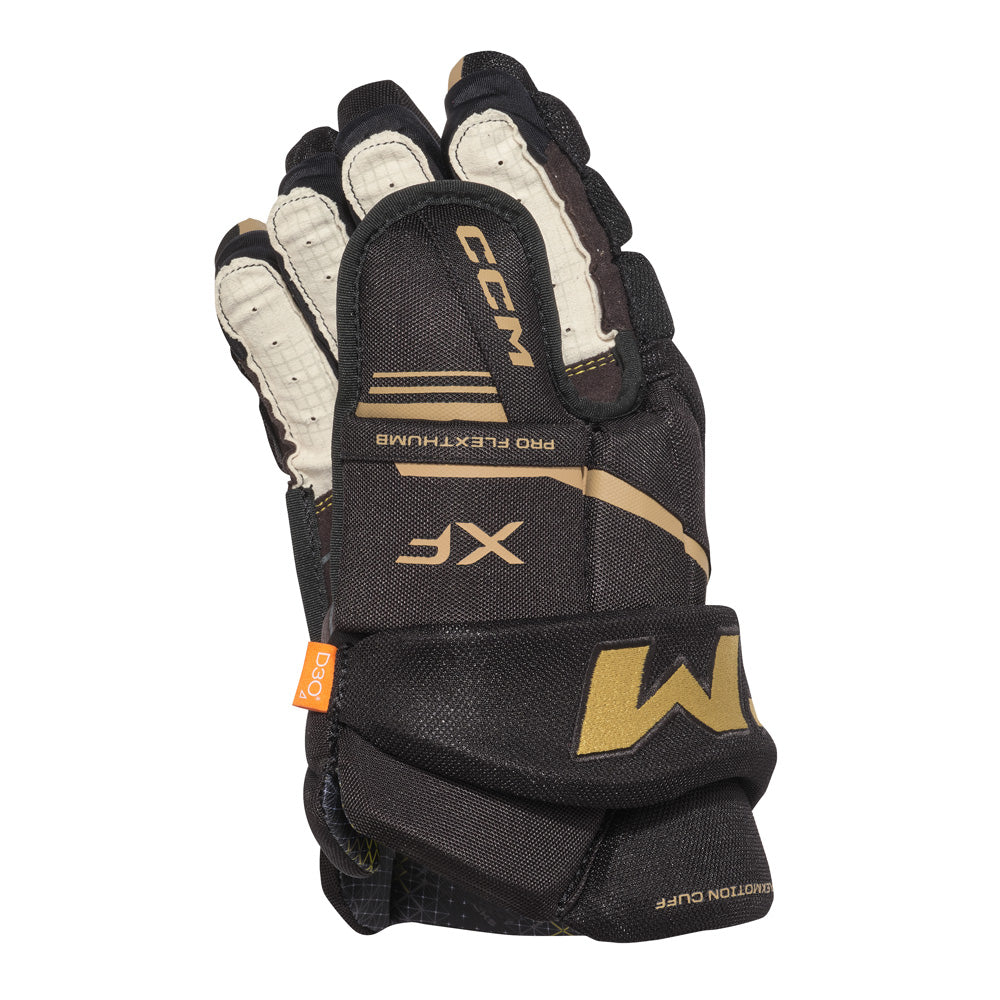 CCM Tacks Xf Senior Hockey Gloves