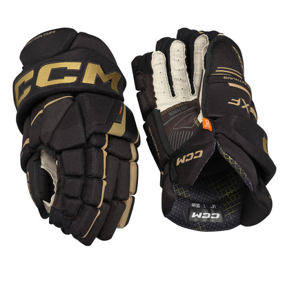 CCM Tacks Xf Senior Hockey Gloves