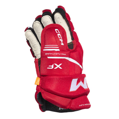 CCM Tacks Xf Senior Hockey Gloves