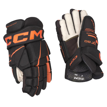 CCM Tacks Xf 80 Senior Hockey Gloves