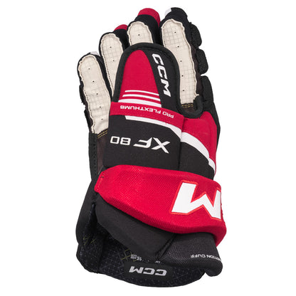 CCM Tacks Xf 80 Senior Hockey Gloves
