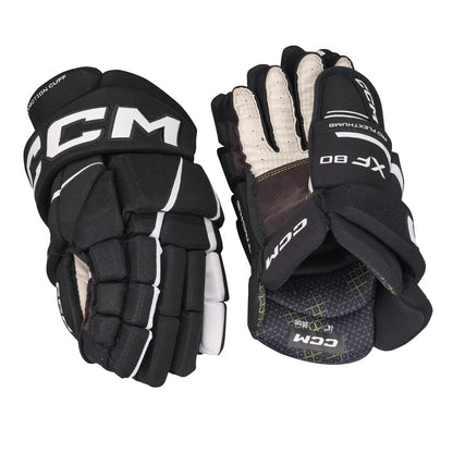 CCM Tacks Xf 80 Senior Hockey Gloves