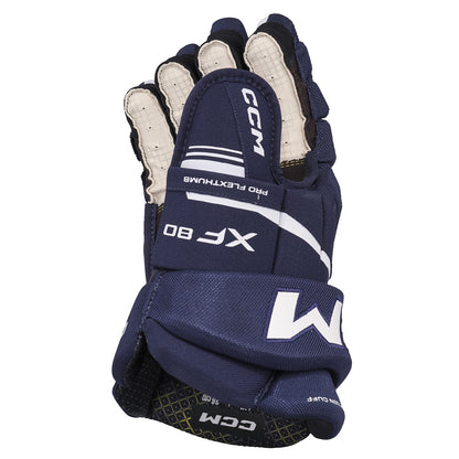 CCM Tacks Xf 80 Senior Hockey Gloves