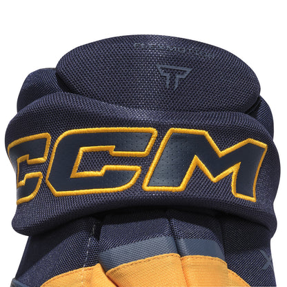 CCM Tacks XR Senior Hockey Gloves
