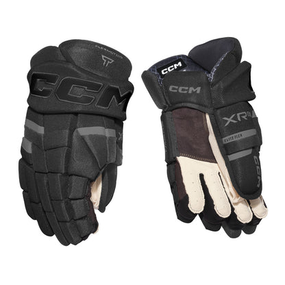 CCM Tacks XR 80 Junior Hockey Gloves