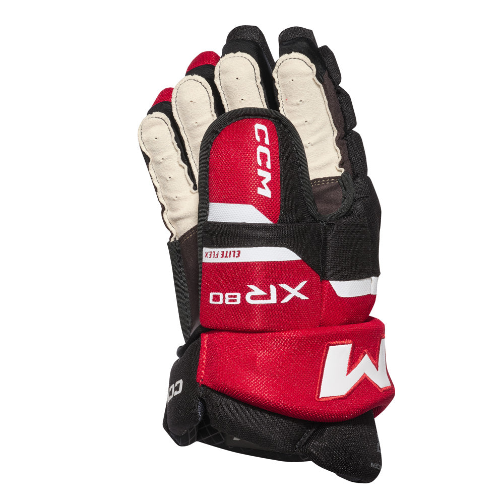 CCM Tacks XR 80 Senior Hockey Gloves