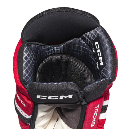 CCM Tacks XR 80 Senior Hockey Gloves
