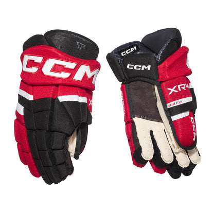 CCM Tacks XR 80 Junior Hockey Gloves