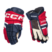 CCM Tacks XR 80 Junior Hockey Gloves