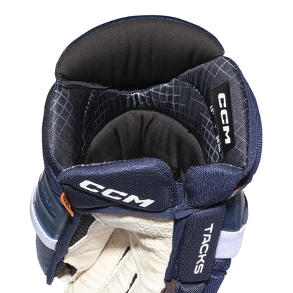 CCM Tacks XR Pro Senior Hockey Gloves