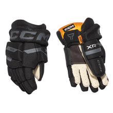 CCM Tacks XR Pro Youth Hockey Gloves